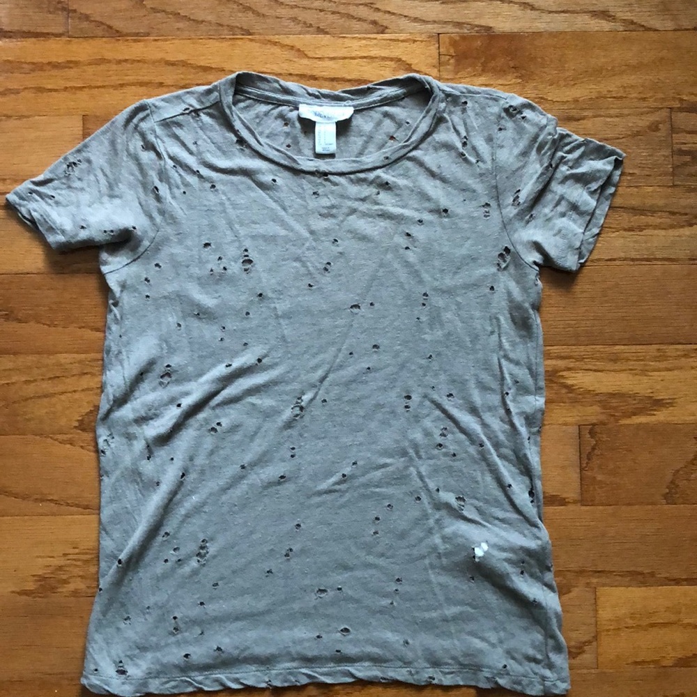 Tee shirt